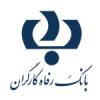 Bank_refah_logo