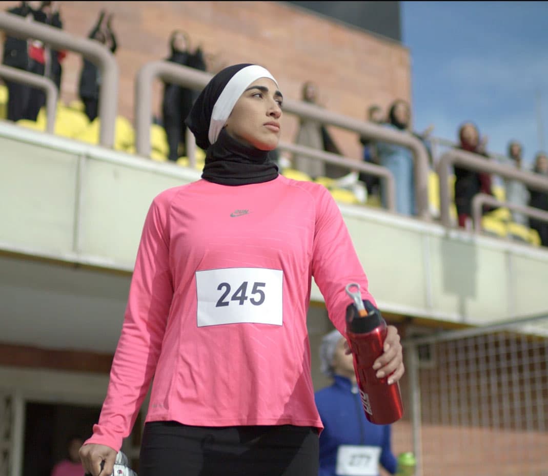 MyLady - Sports Through Period Days — 2022 Campaign — featured portfolio project
