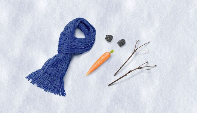 Shatel Winter Festival Ad. | thumbnail